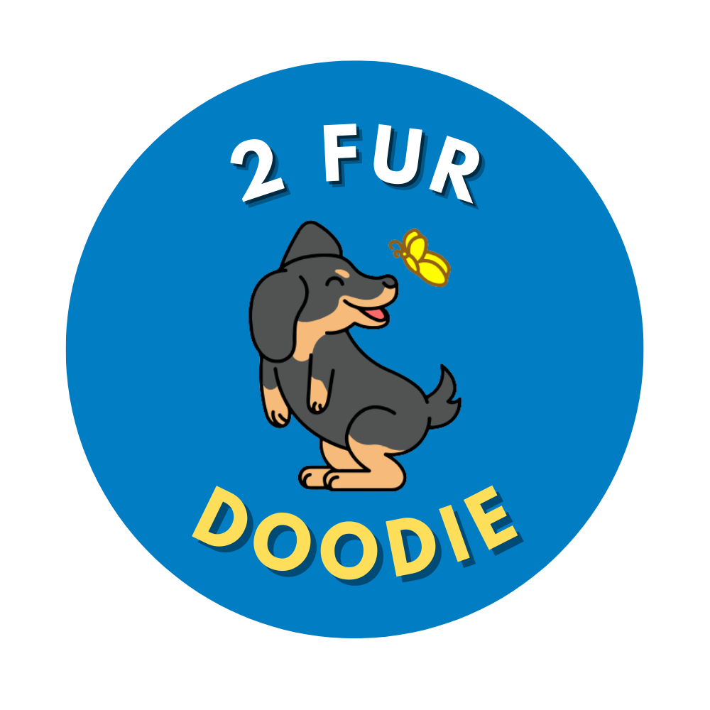 2 Fur Doodie
